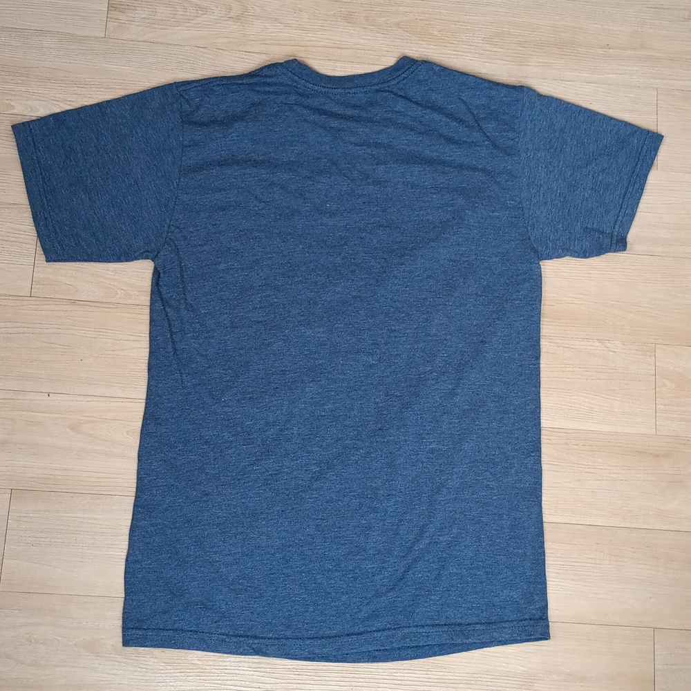 SOLD Mister Roger's Neighborhood It's All Good In The Hood T-Shirt Sz S - Picture 2 of 5